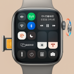 [new genuine goods] Huaqiang North S10 smart watch top with s9ultra3 card adult phone watch