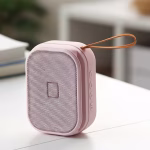 PORTABLE WIRELESS SPEAKER – X-521