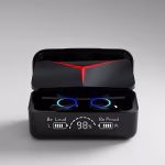 M90 Pro True Wireless & Bluetooth Earbuds